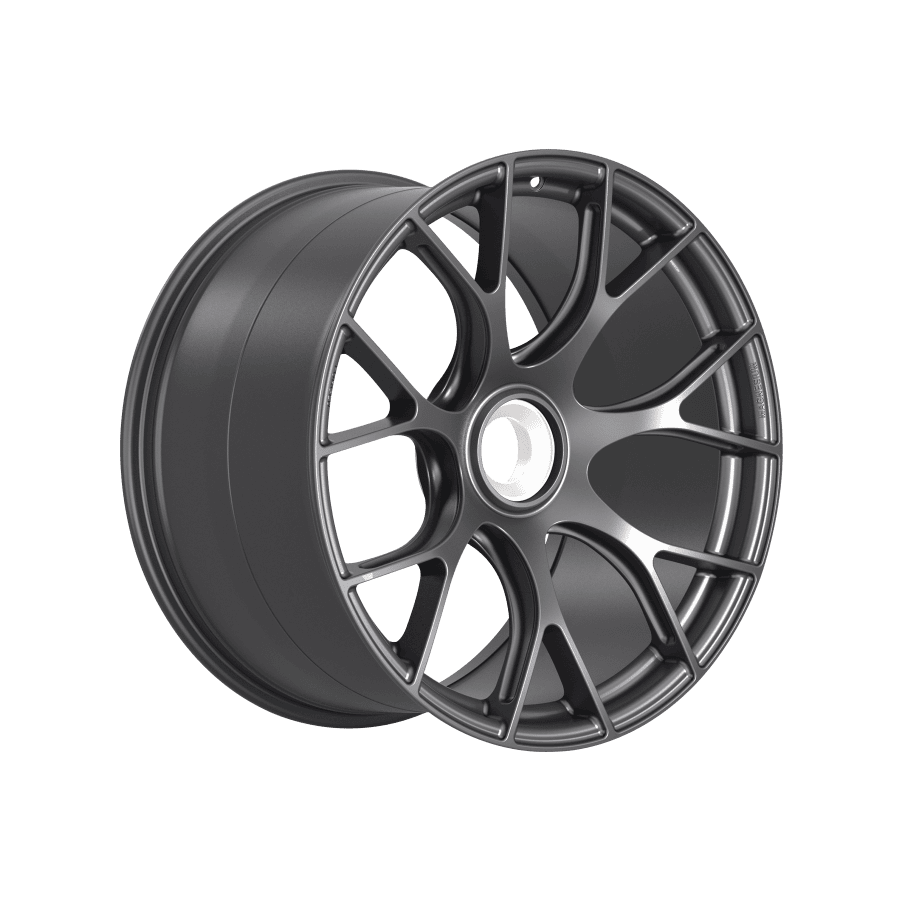 MFP-01 Magnesium Wheels