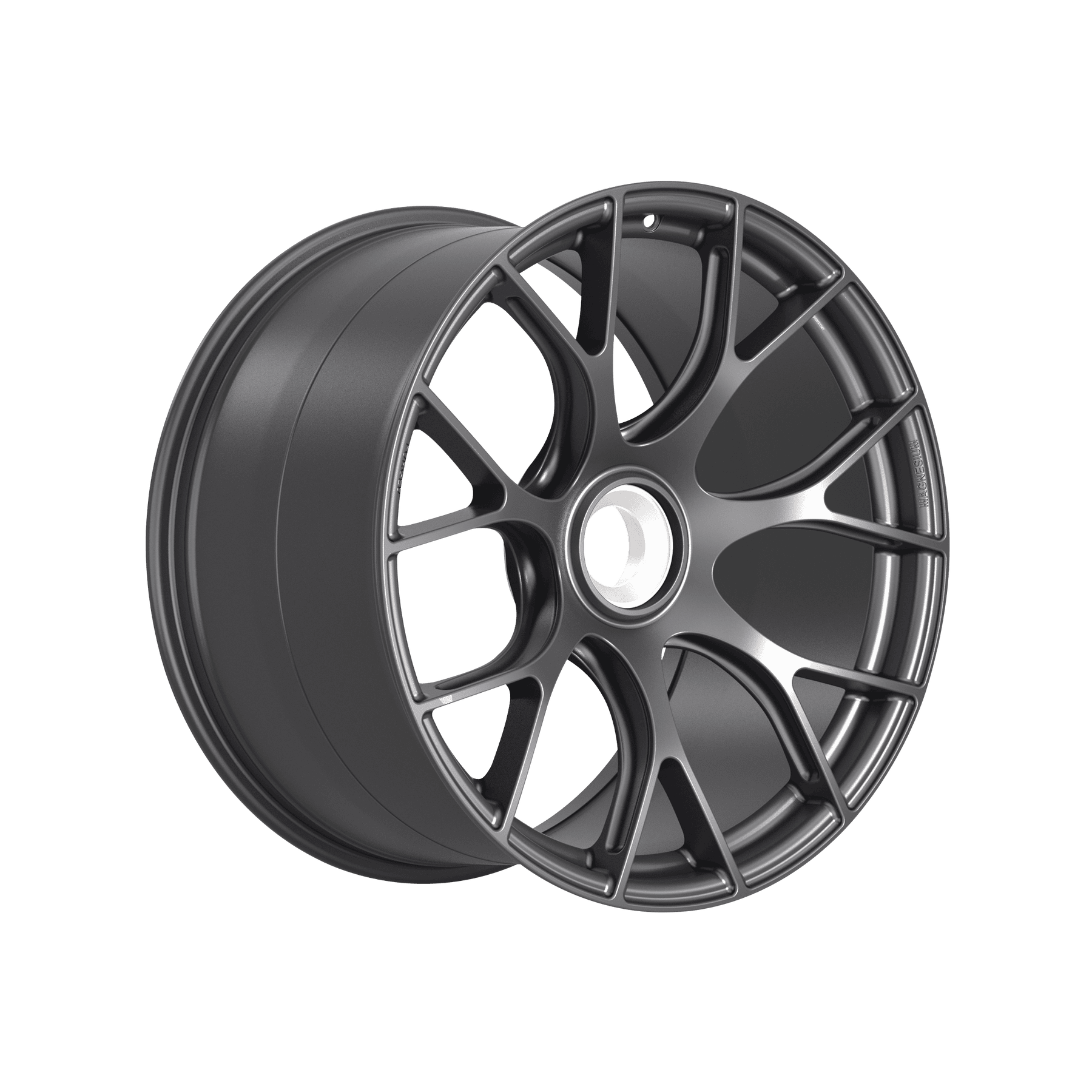 MFP-01 Magnesium Wheels