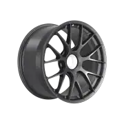 MFP-02 Magnesium Wheels