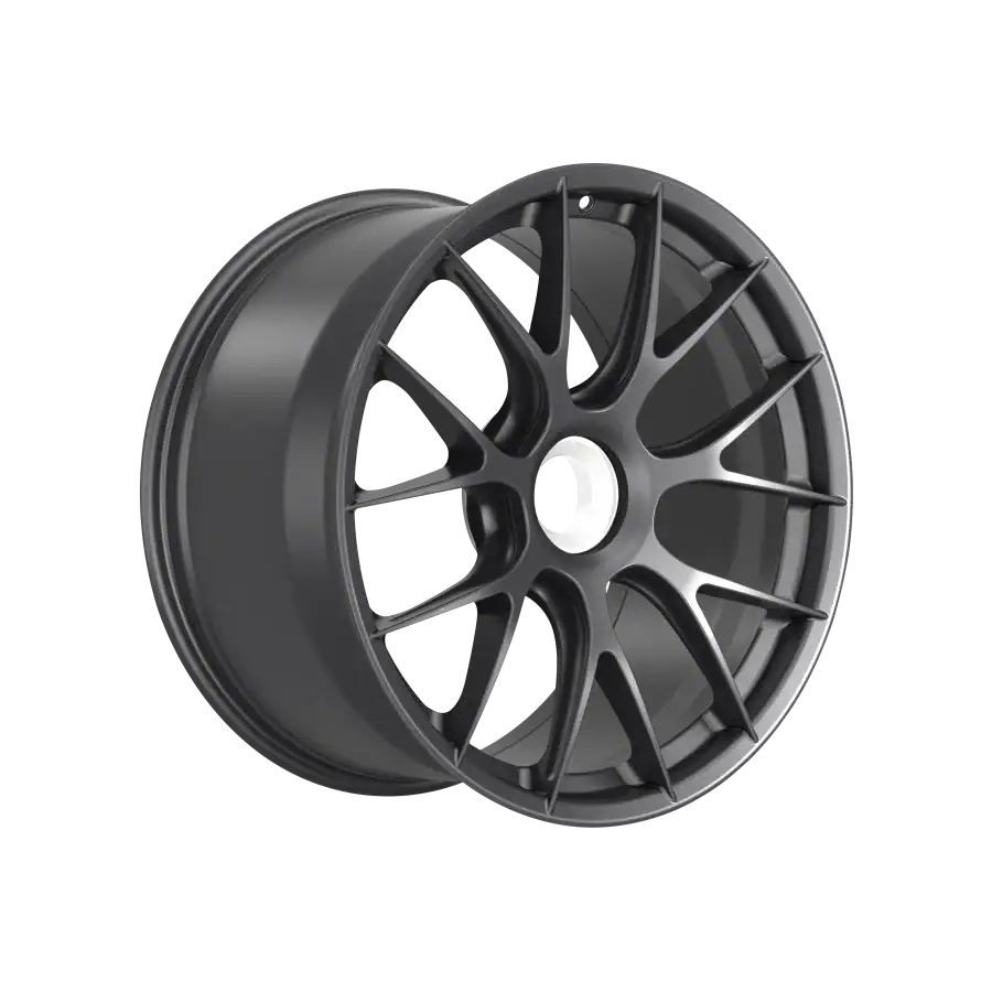 MFP-02 Magnesium Wheels