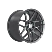 MFP-03 Magnesium Wheels
