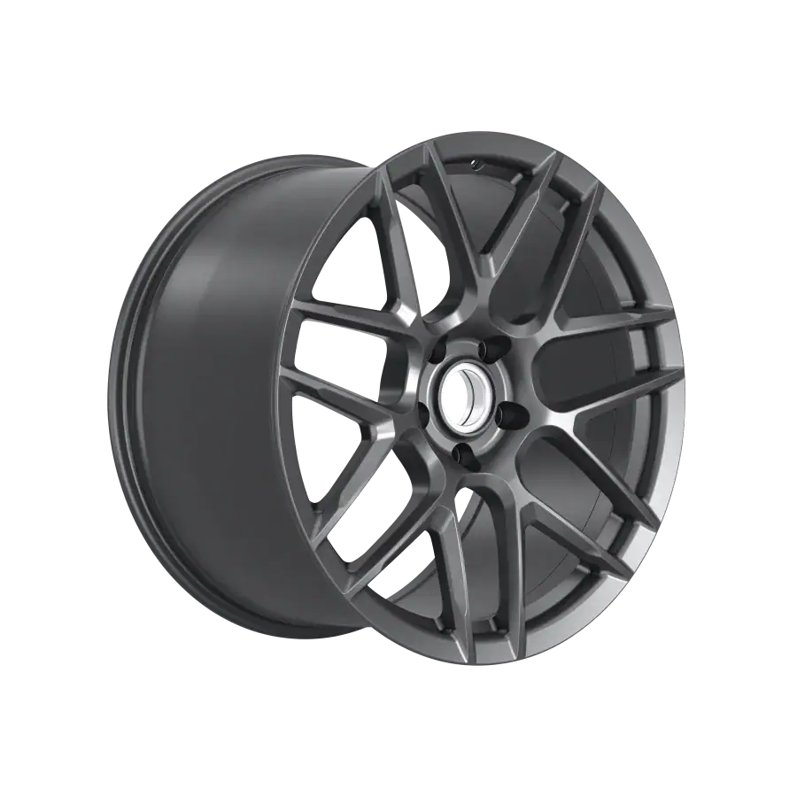 MFP-03 Magnesium Wheels