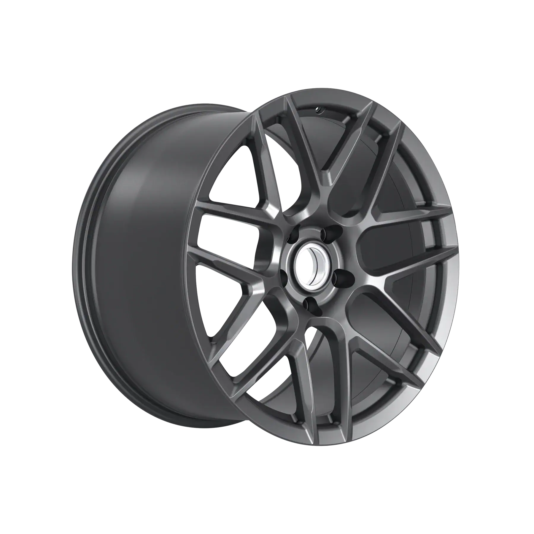 MFP-03 Magnesium Wheels