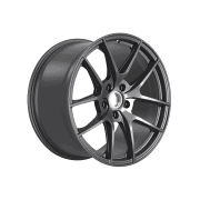 MFP-04 Magnesium Wheels