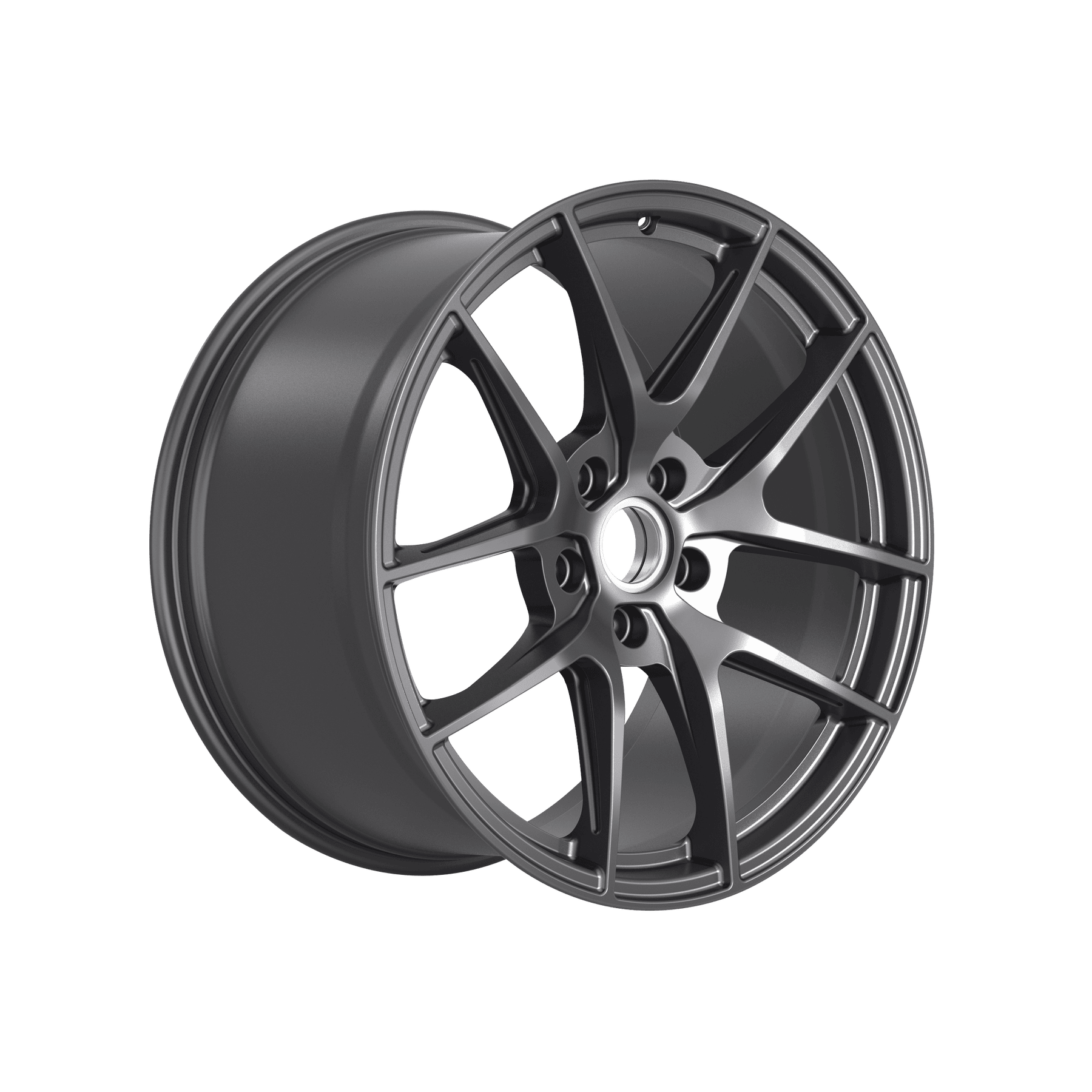MFP-04 Magnesium Wheels