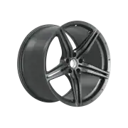 MFP-05 Magnesium Wheels