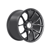 MFR-01 Magnesium Wheels