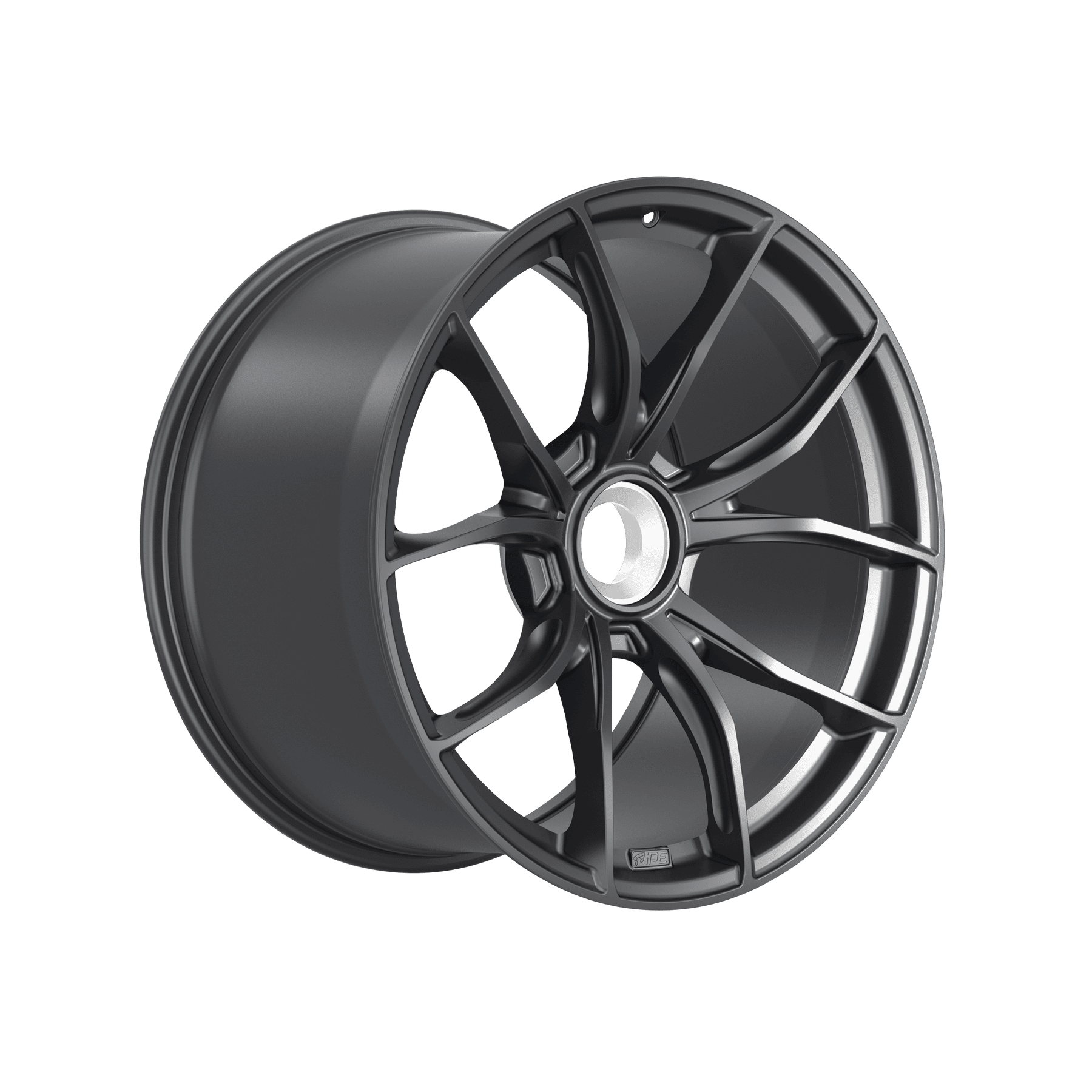 MFR-01 Magnesium Wheels