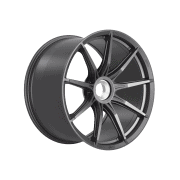 MFR-02 Magnesium Wheels