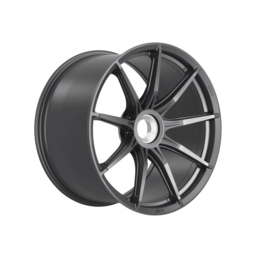 MFR-02 Magnesium Wheels