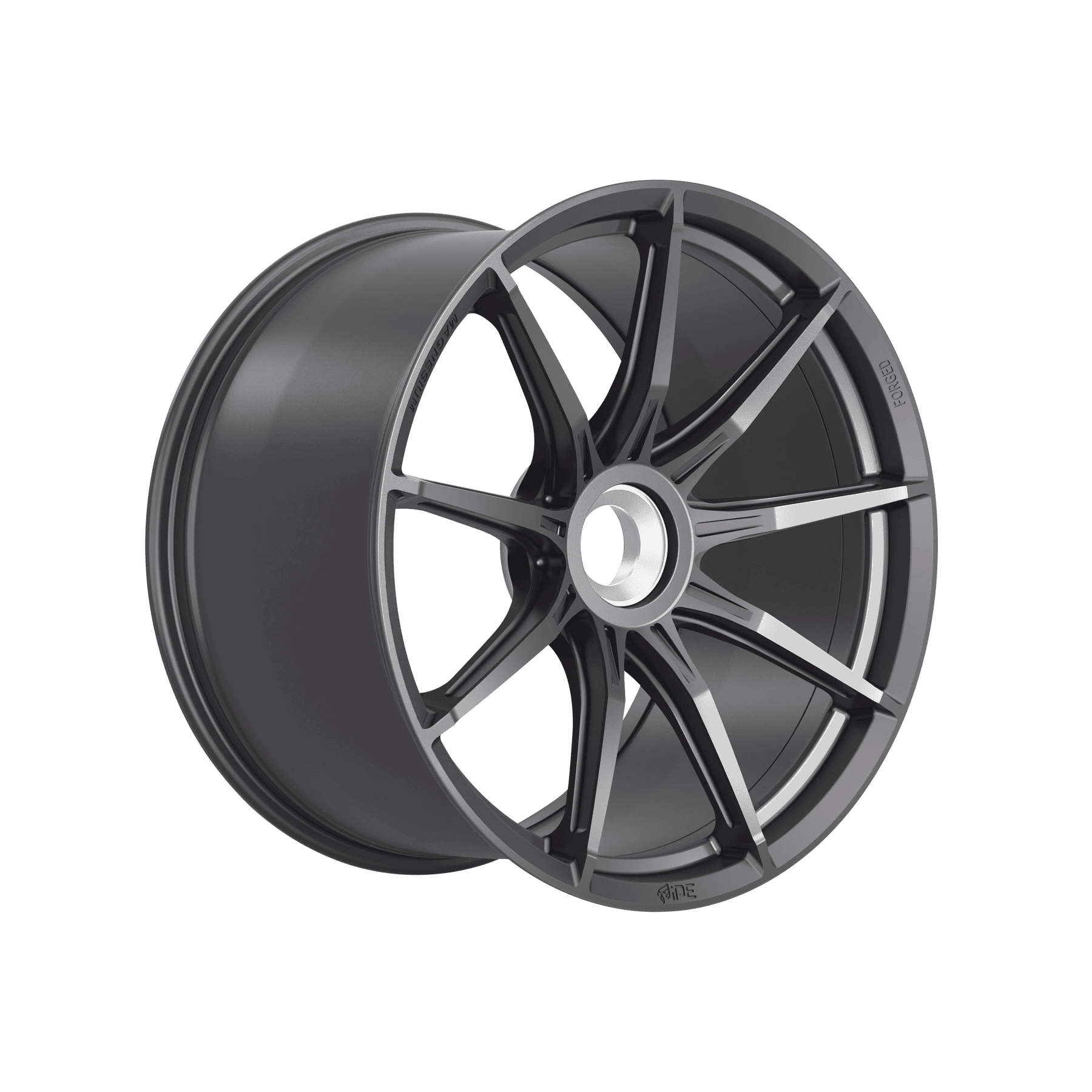 MFR-02 Magnesium Wheels