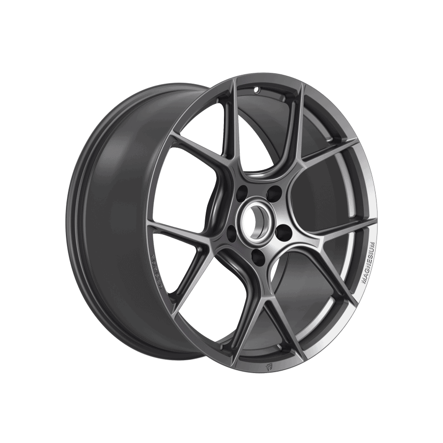MFR-03 Magnesium Wheels