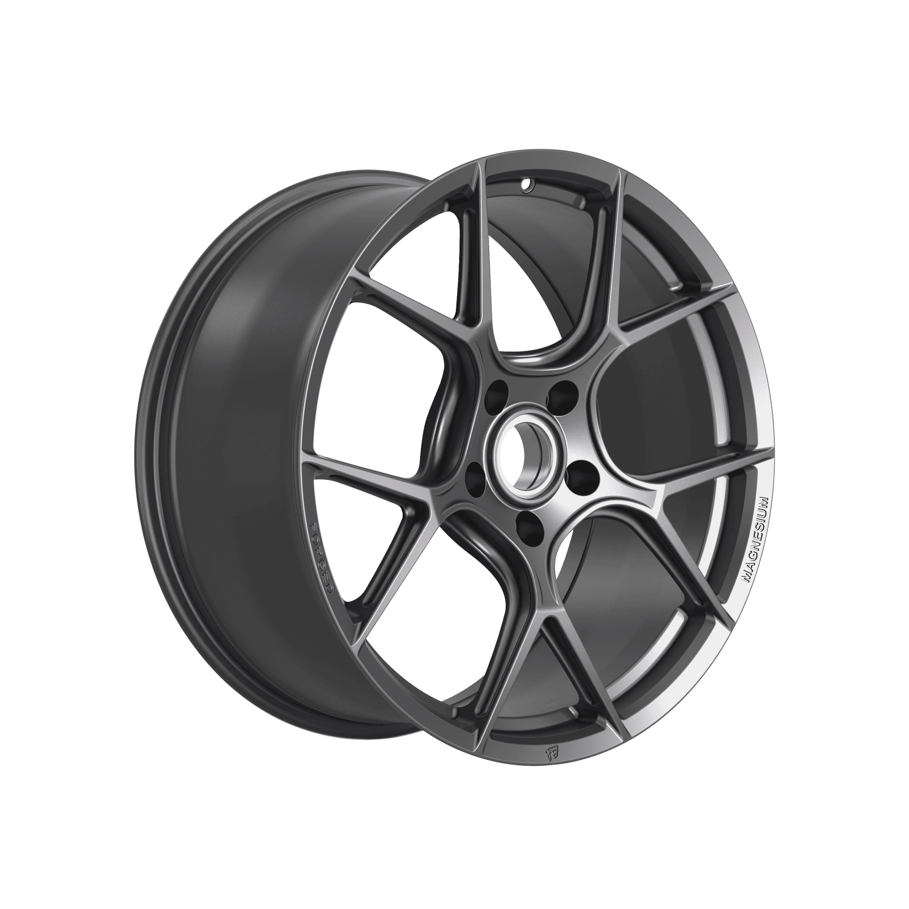 MFR-03 Magnesium Wheels