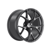 MFR-04 Magnesium Wheels