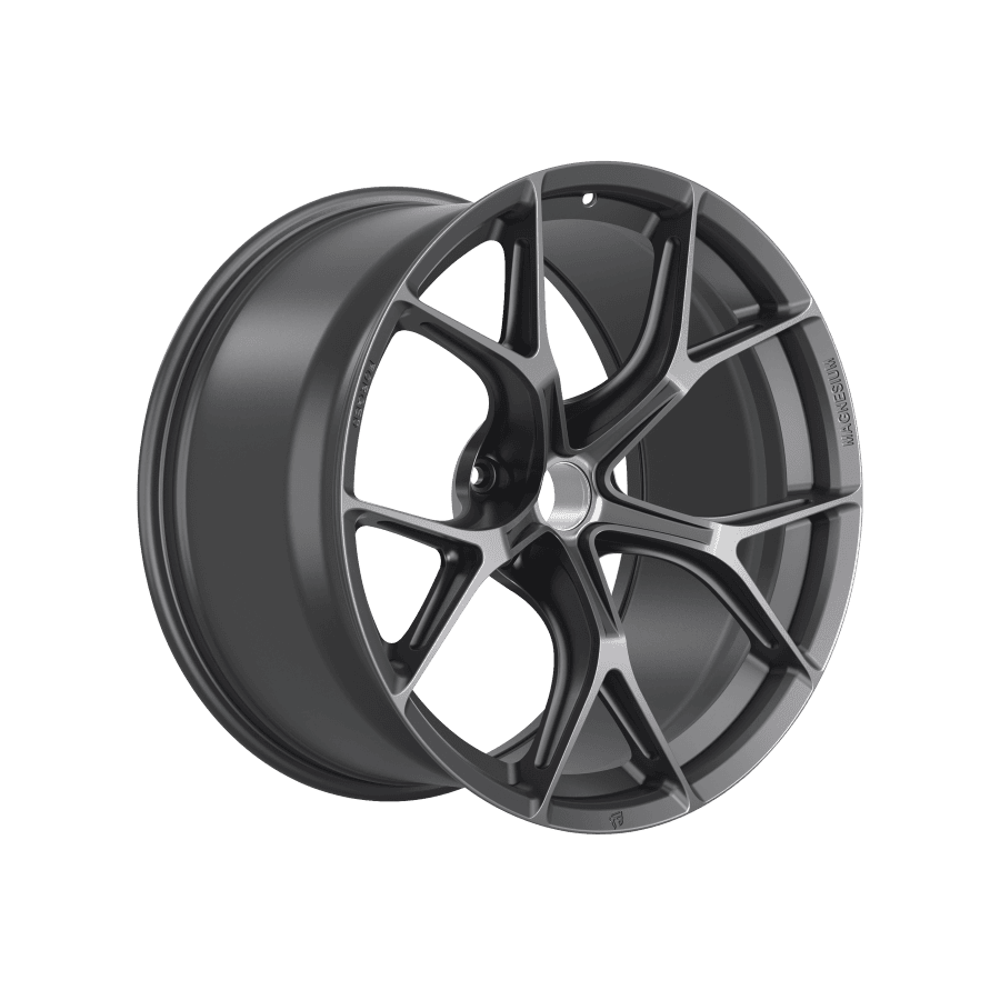 MFR-04 Magnesium Wheels