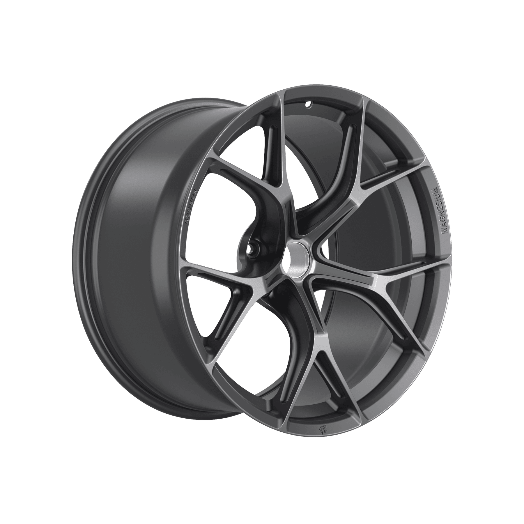 MFR-04 Magnesium Wheels