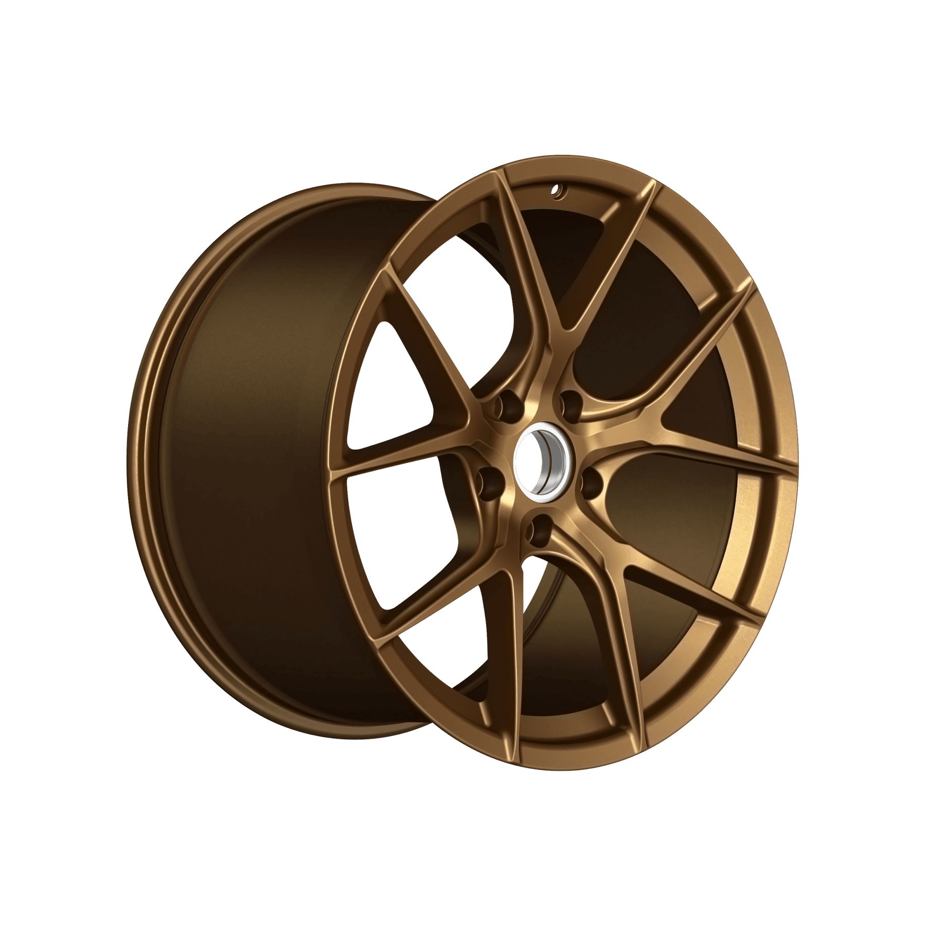 MFR-06 Magnesium Wheels