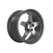 MFV-01 Magnesium Wheels