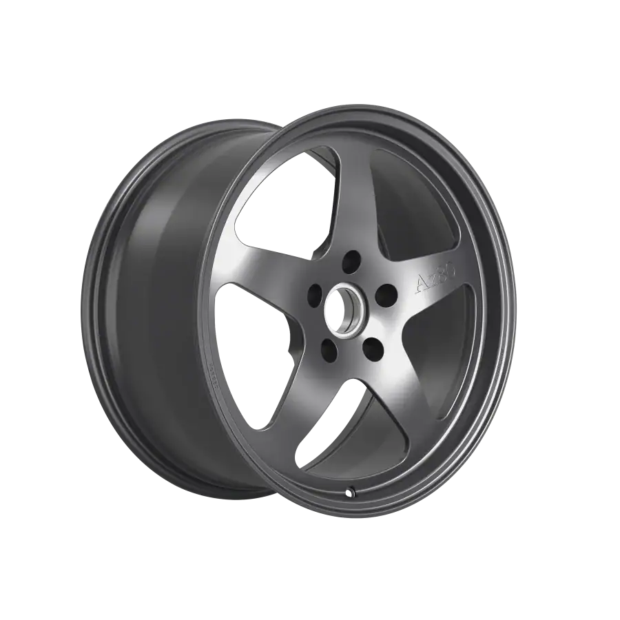 MFV-01 Magnesium Wheels