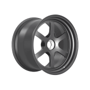 MFV-02 Magnesium Wheels