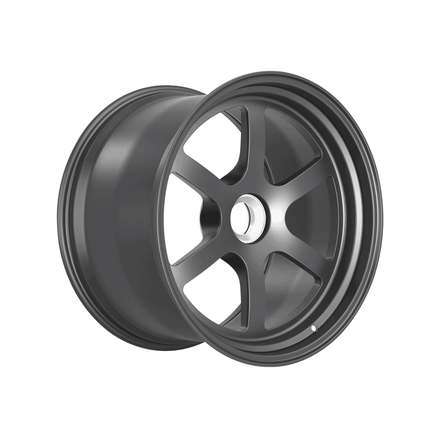 MFV-02 Magnesium Wheels