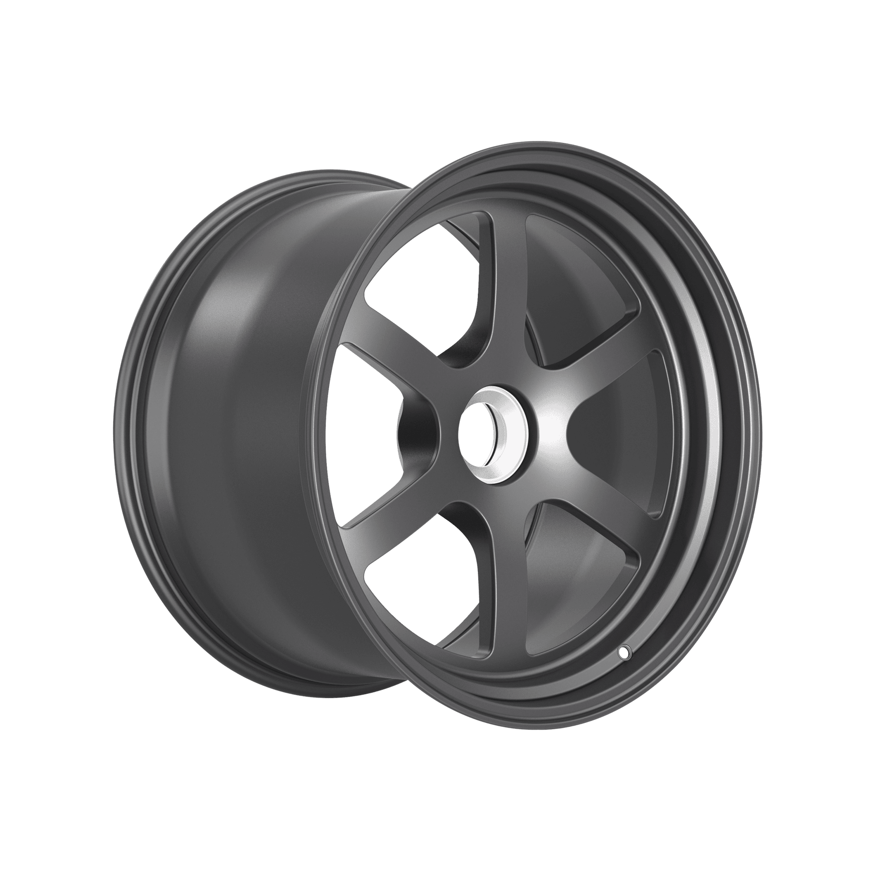 MFV-02 Magnesium Wheels