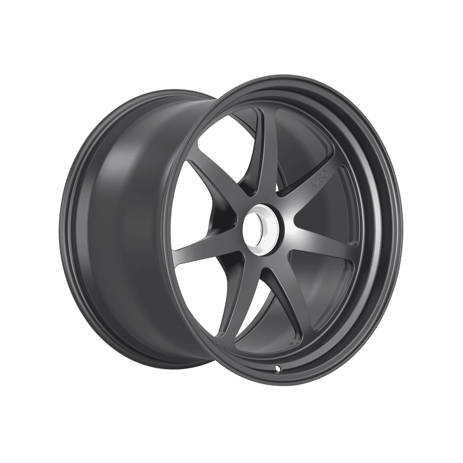 MFV-03 Magnesium Wheels