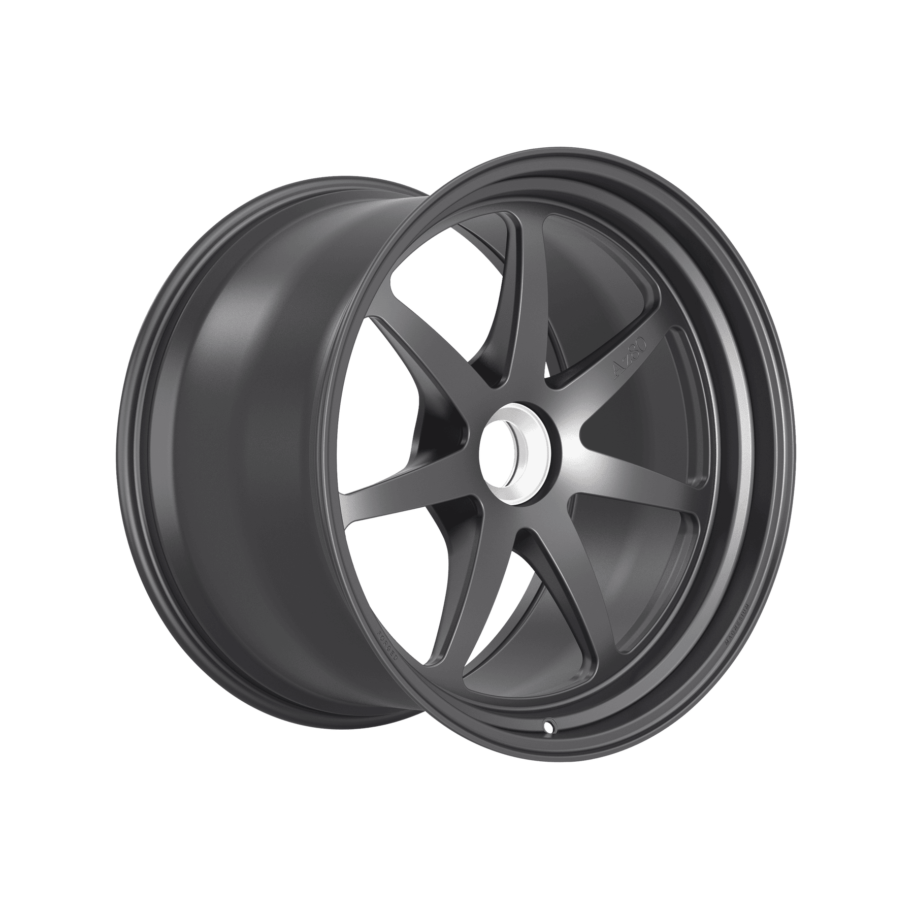 MFV-03 Magnesium Wheels