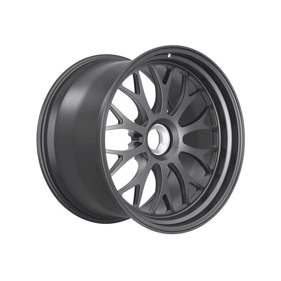 MFV-04 Magnesium Wheels