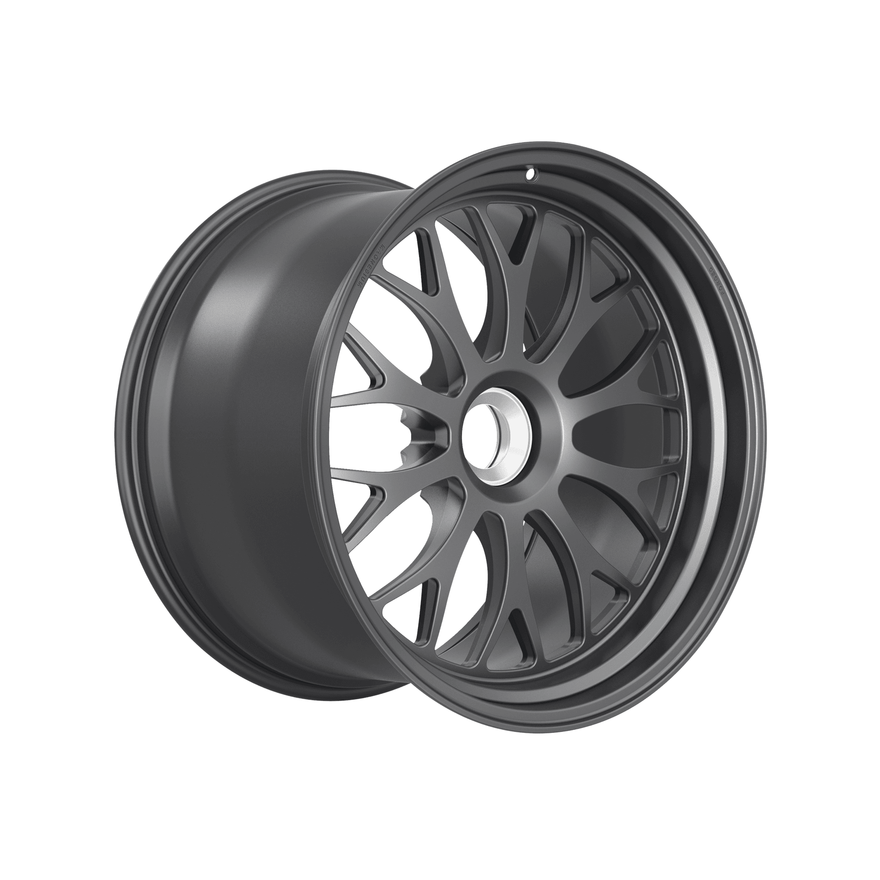 MFV-04 Magnesium Wheels