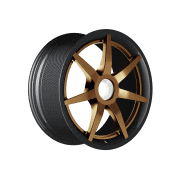 MFV-C-03 2Piece Magnesium Wheels