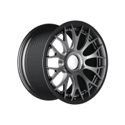 MFV-C-04 2Piece Magnesium Wheels