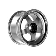 MFV-E-01 2Piece Magnesium Wheels