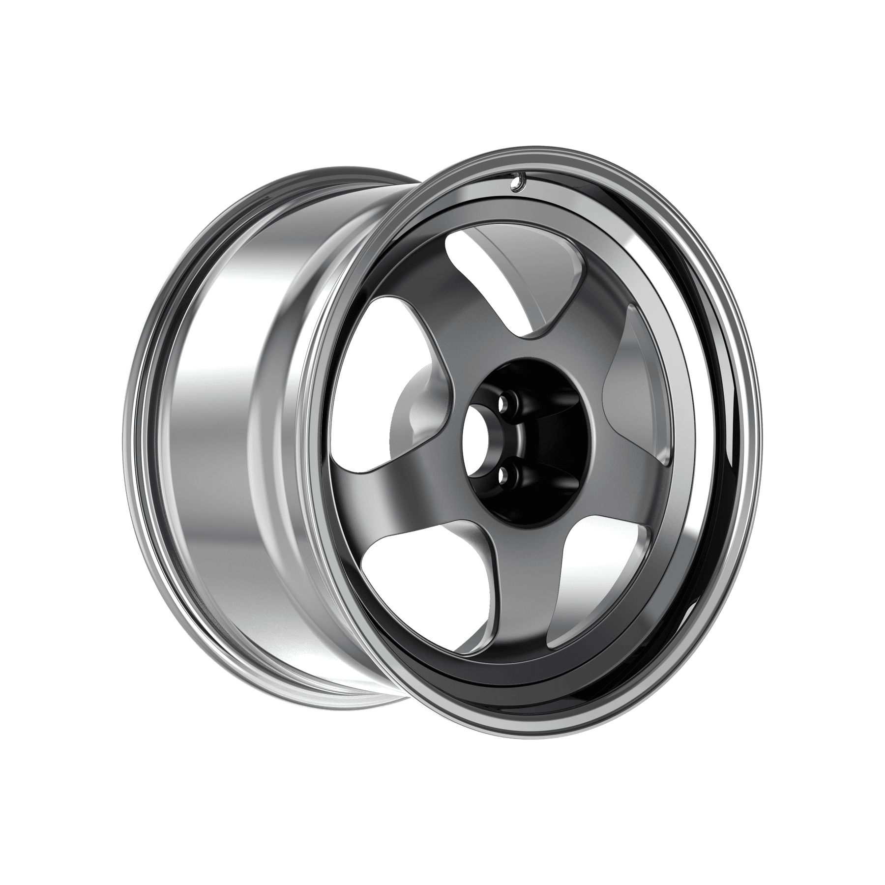 MFV-E-01 2Piece Magnesium Wheels