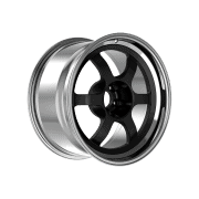 MFV-E-02 2Piece Magnesium Wheels