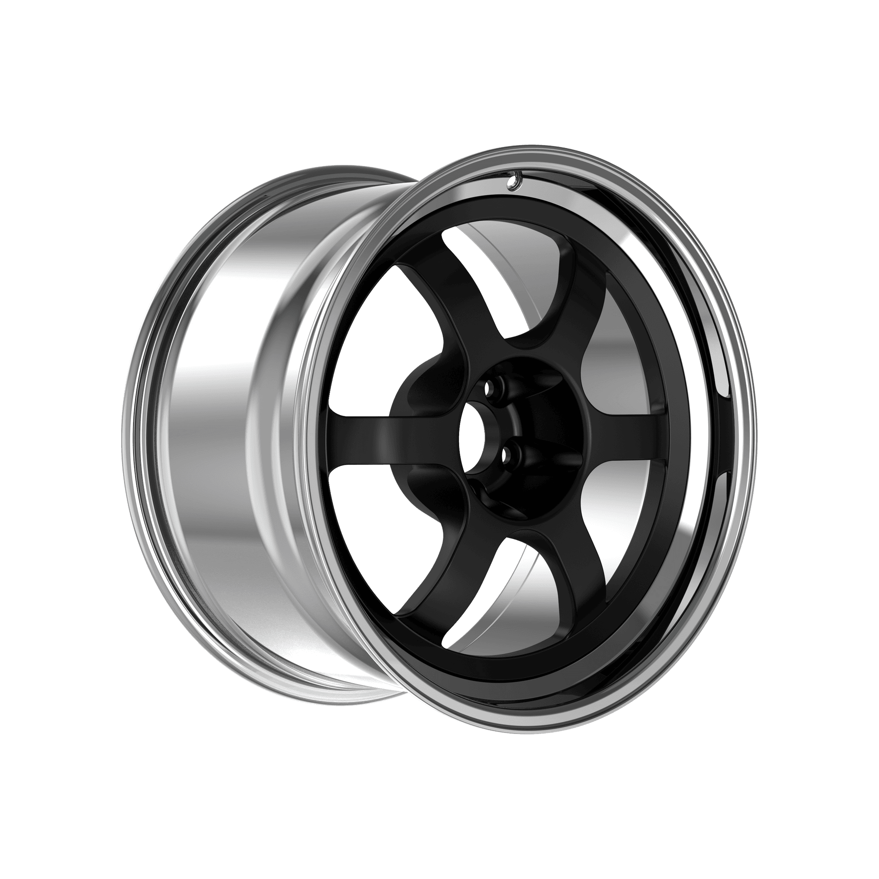 MFV-E-02 2Piece Magnesium Wheels
