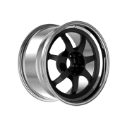 MFV-E-03 2Piece Magnesium Wheels