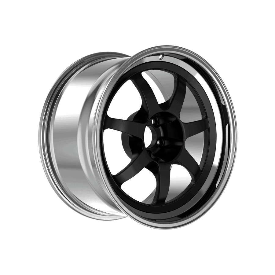 MFV-E-03 2Piece Magnesium Wheels