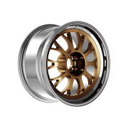 MFV-E-04 2Piece Magnesium Wheels