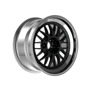 MFV-E-05 2Piece Magnesium Wheels