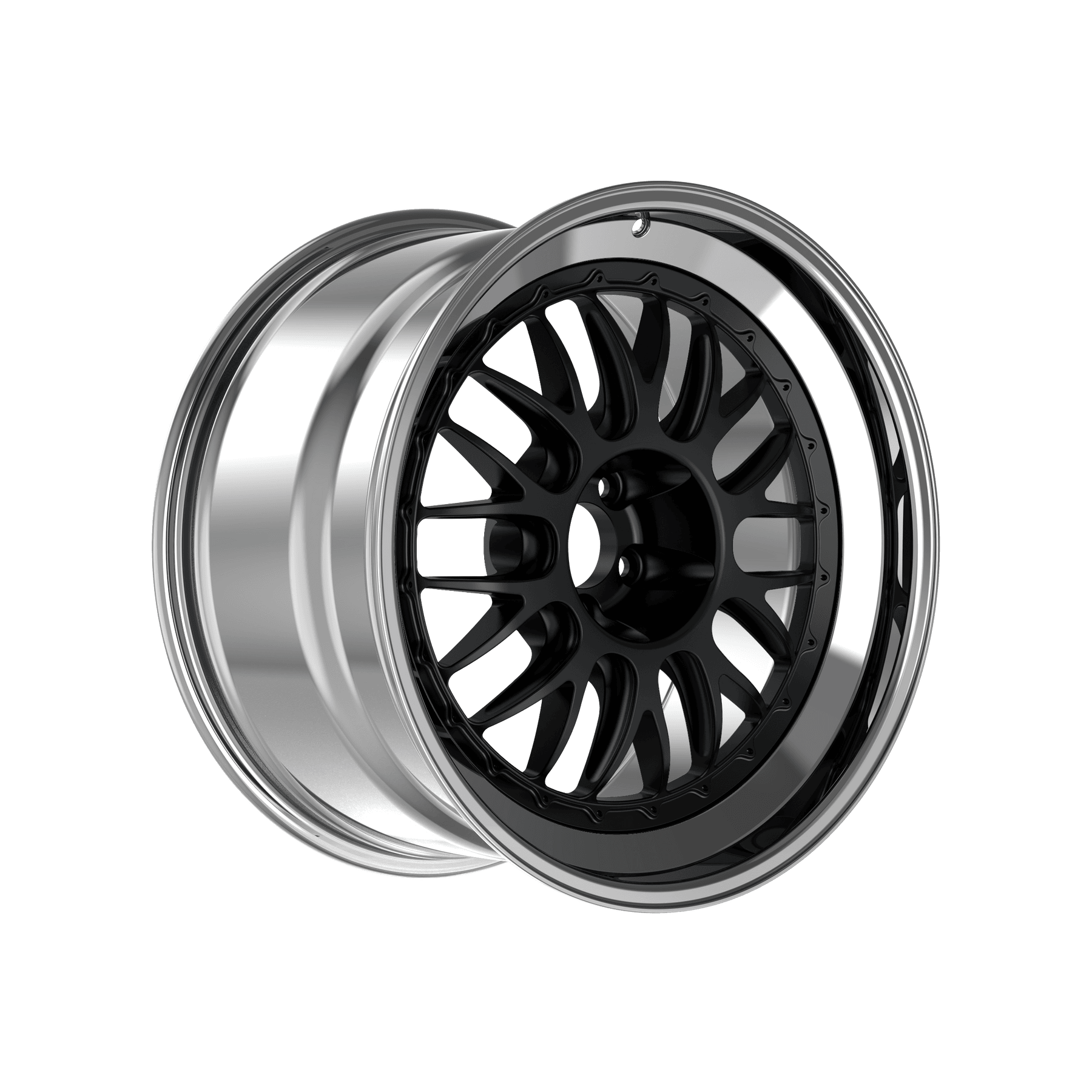 MFV-E-05 2Piece Magnesium Wheels