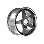 MFV-L-01 2Piece Magnesium Wheels