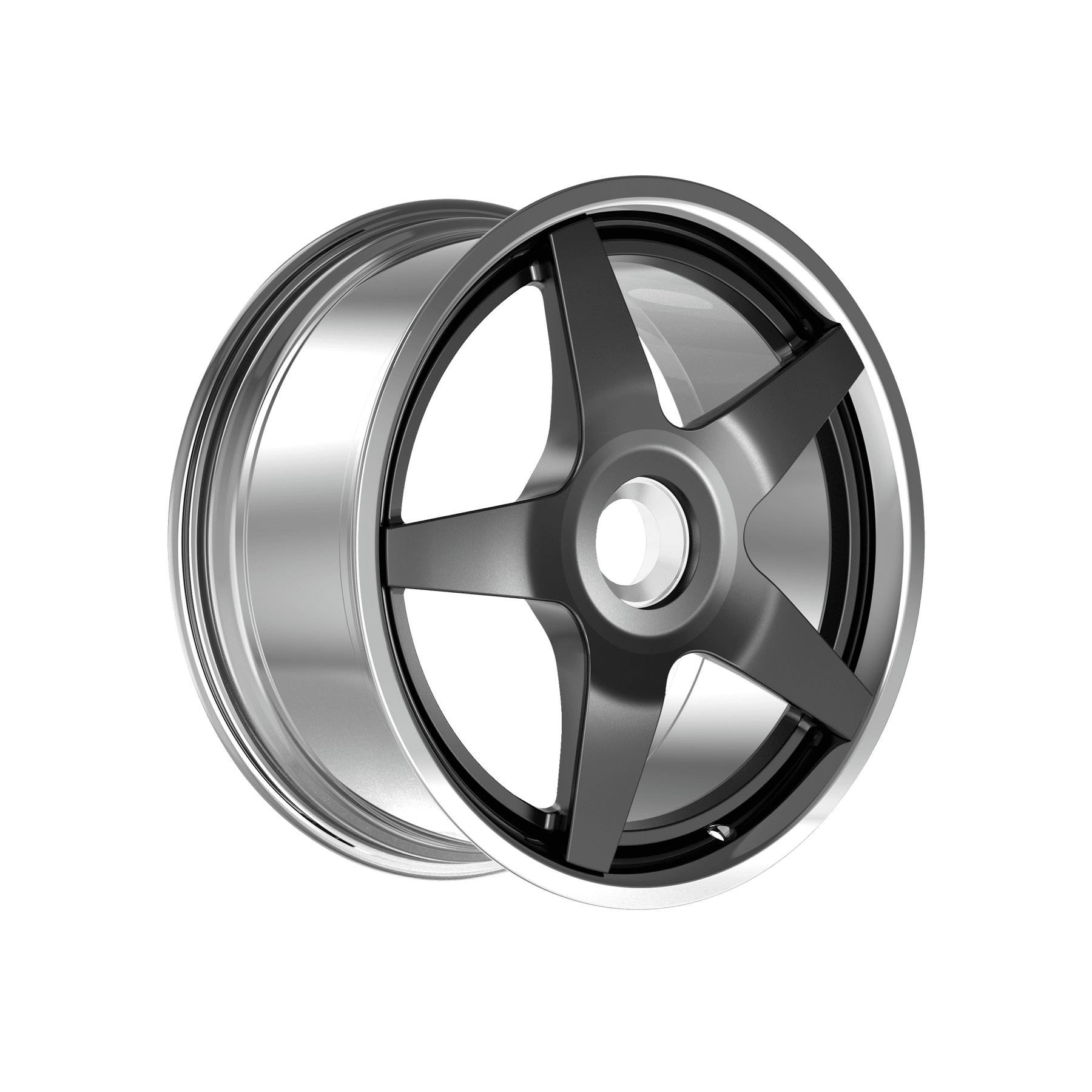 MFV-L-01 2Piece Magnesium Wheels