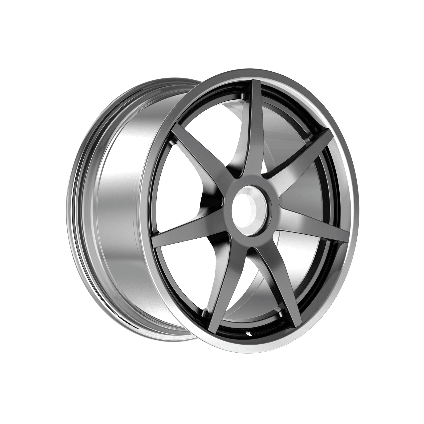 MFV-L-03 2Piece Magnesium Wheels
