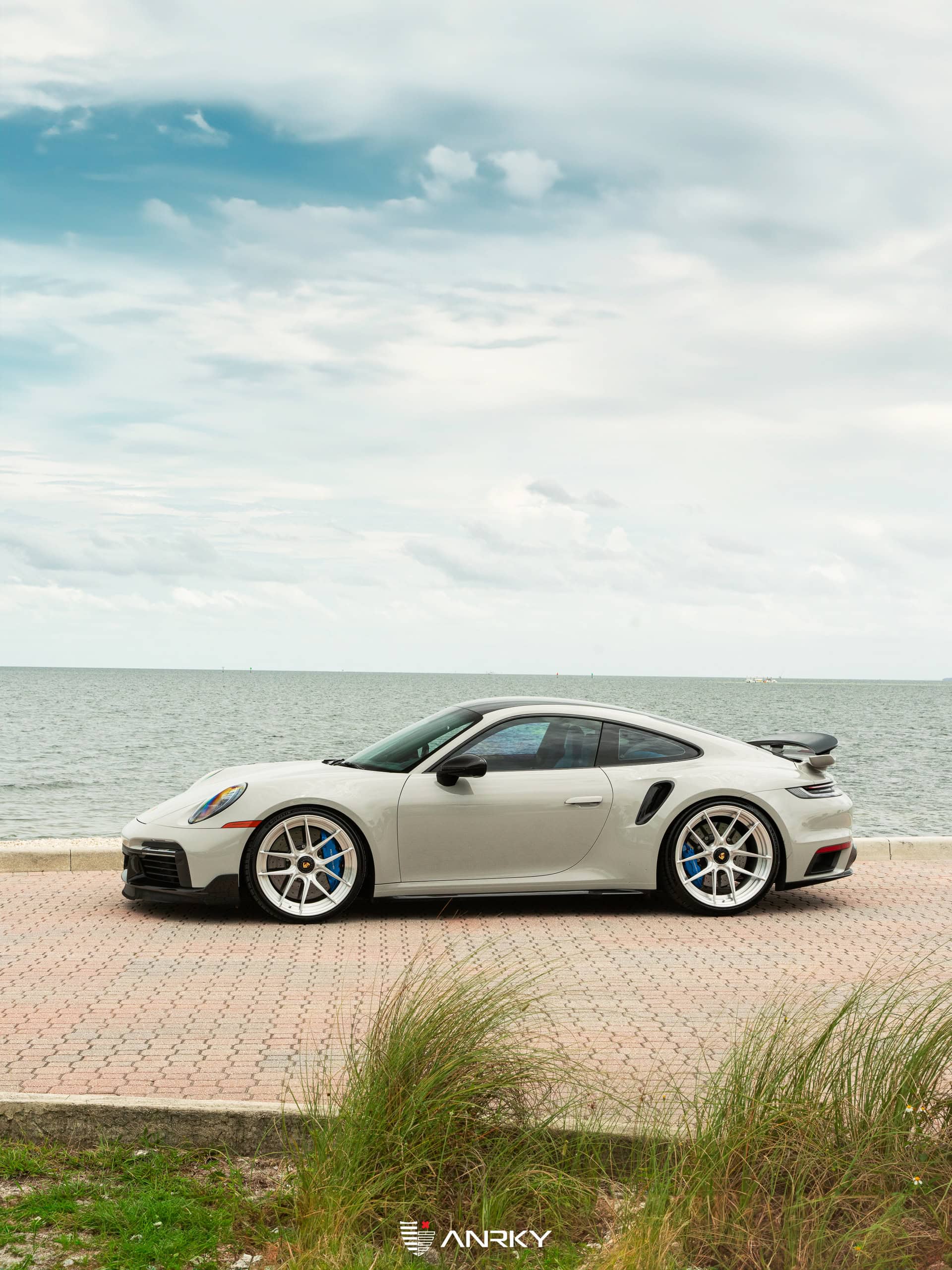 Porsche 992TT-S – XR|Series XR-201