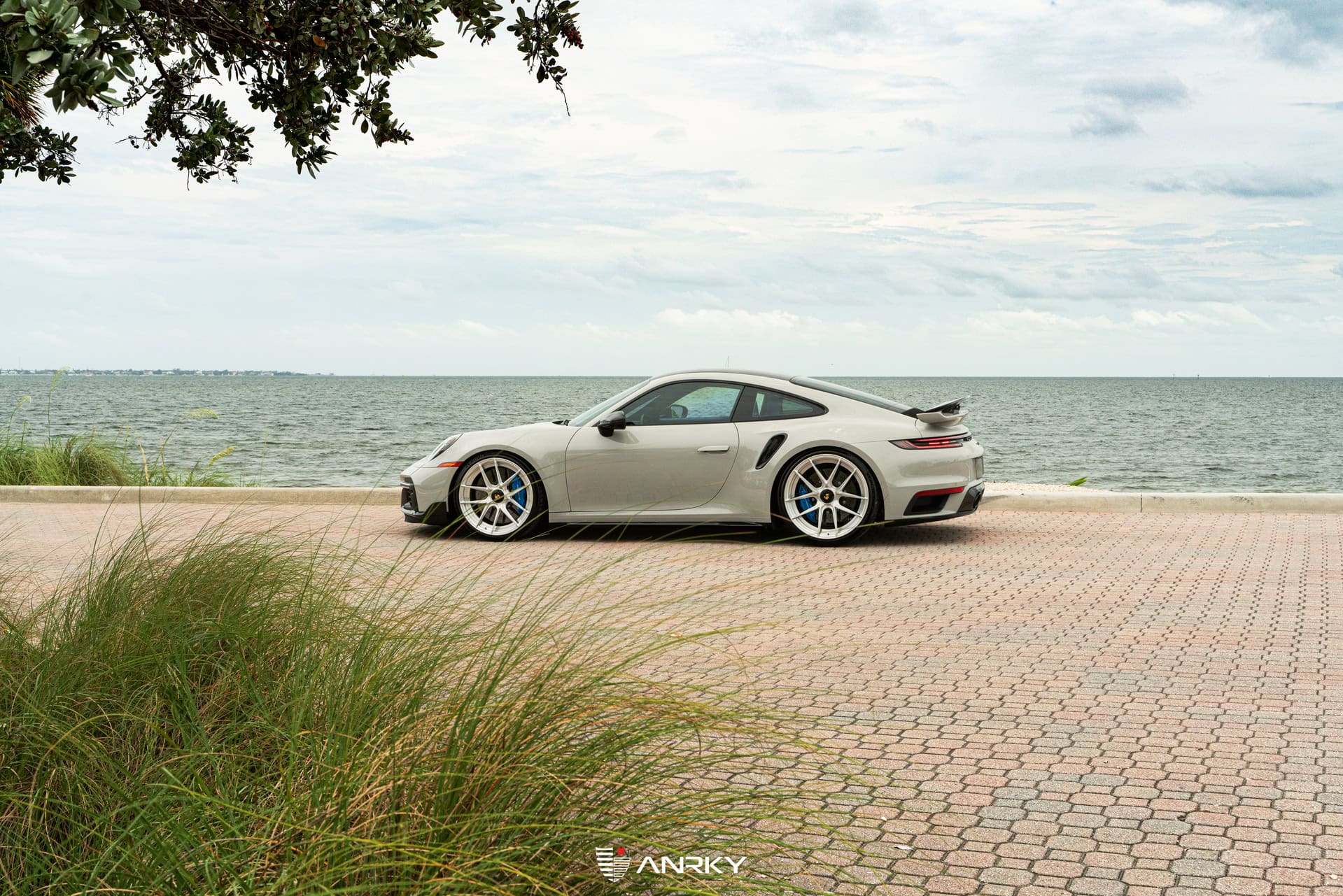 Porsche 992TT-S – XR|Series XR-201