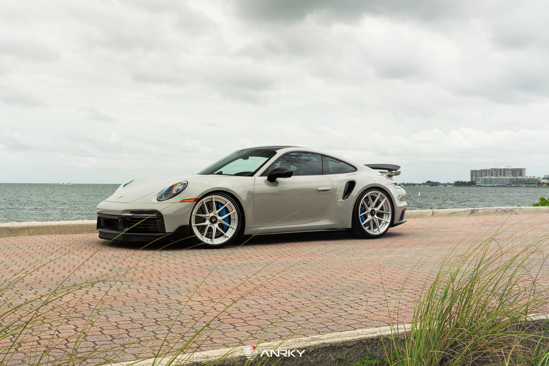 Porsche 992TT-S – XR|Series XR-201