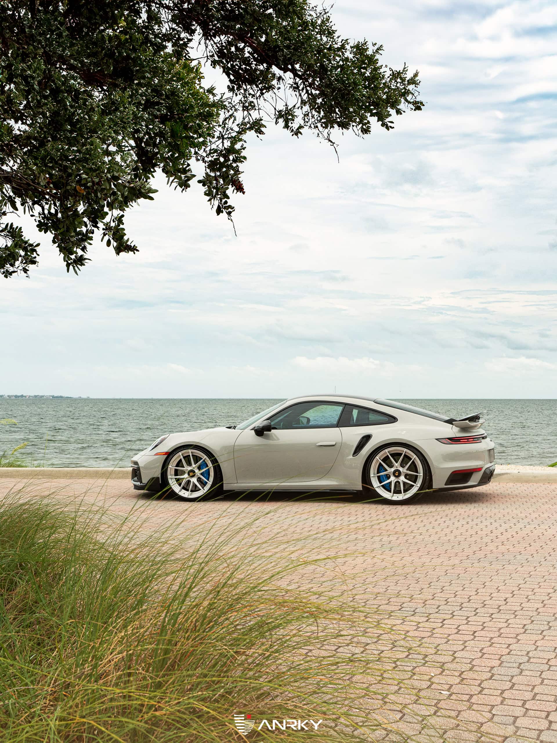 Porsche 992TT-S – XR|Series XR-201