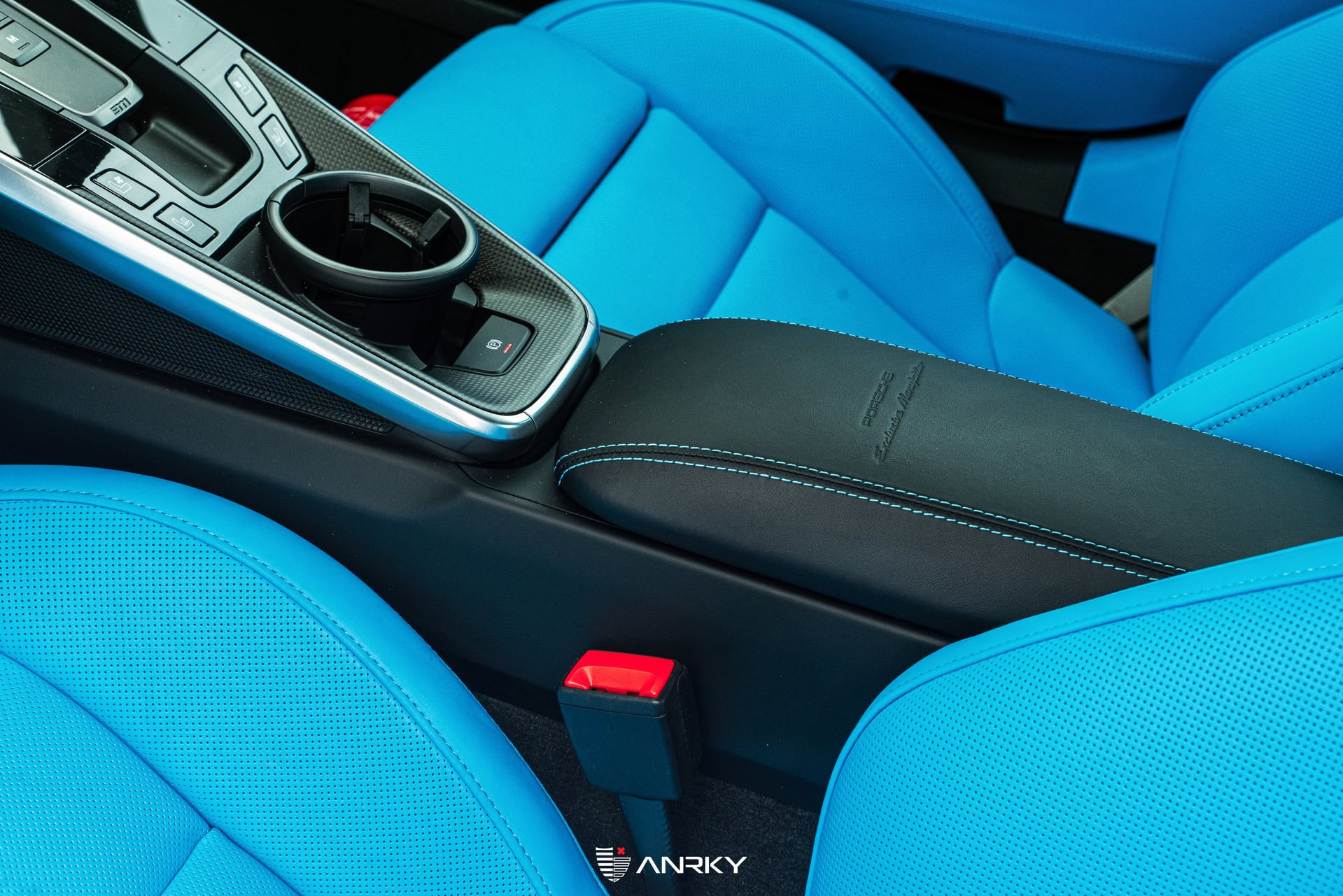 Porsche 992TT-S – XR|Series XR-201