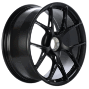 FIRevo – Porsche | Finish: BS